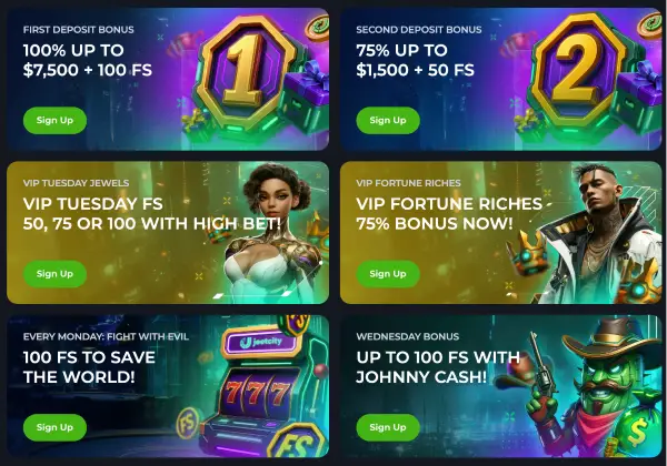 jeetcity bonus